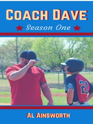 cover image of Coach Dave Season One